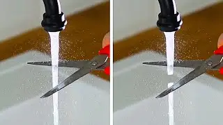 24 COOLE TRUCS DIE JE THUIS MOET PROBEREN