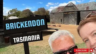 Travel Tasmania | Brickendon Estate | Country Club Villa Stay