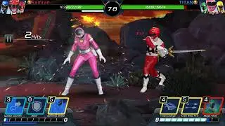 Leo Corbette vs Casie | PRLW