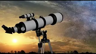 Optical Instruments | GCE A/L Physics | Microscopes, Telescopes & the Human Eye