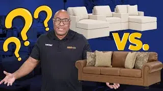 Modular vs. Traditional Furniture: Which Is Better for Your Home? | Canales Furniture
