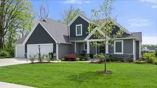 111 Big Rock Pass, Huntertown, IN 46748