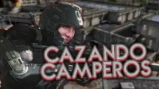Call of Duty - Hunting down rat kids