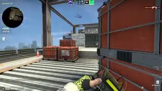 deagle go brrrrr