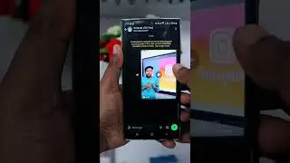 How to put Whatsapp Status in HD 🔥