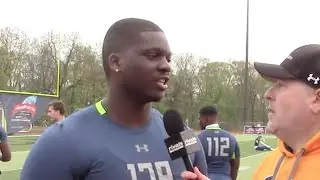 RCS New Jersey: Carter Warren interview