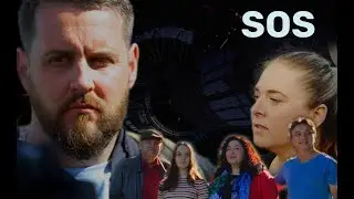 SOS  - Optimistic Sci-fi short film About Global Organisation Dedicated To Saving Lives