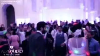 Bodas @ Alkilaudio Valencia