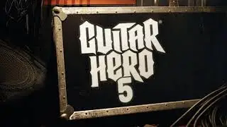 Guitar Hero 5 (#60) Bon Jovi - You Give Love A Bad Name