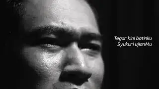 Alfie Alfandy   Syukuri UjianMu
