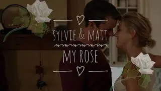 Brett and Casey | Chicago Fire | My Rose (Luca Edit)
