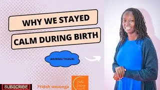 Parenting Classes Really Helped Us - Here's Why Every New Parents Needs One - Wairimu Thiauri