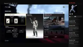 js3kuout's Live Star Wars Battlefront