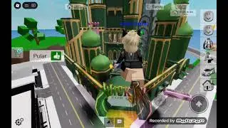 Ensinando como fazer a skin do Stitch e tentando ser adotada