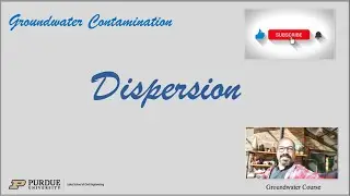 Dispersion