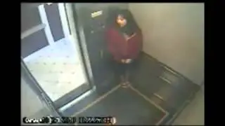 Elisa Lam Security Camera Footage