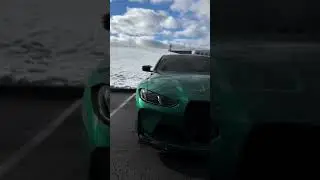 BMW M4 Special Edition 🤍