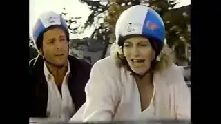Moonlighting/Thirtysomething Premiere WKRN/ABC Promo (1988)