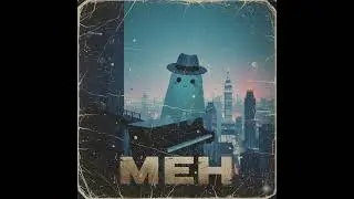 MEH #electronicmusic #experiment #rap #trapbeat #traprapper #songlyrics #bored #bounce 