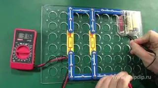 Kirchhoff's First Law
