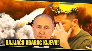 PUTIN NOKAUTIRAO ZELENSKOG ZAHVALJUJUĆI TRAMPU! 