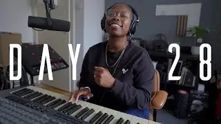 30 Days of Creating Music: The Ultimate Challenge!