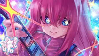 Aumenta o Som! - Hitori Gotoh | Komorii