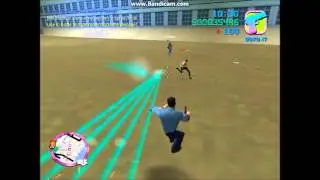 VC MP Fights | [MKt]NikO7 Vs. =OSK=Kobra