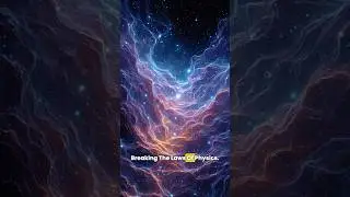 Scientists Just Detected Something INSANE in Deep Space 🤯 #shorts #spacevrse