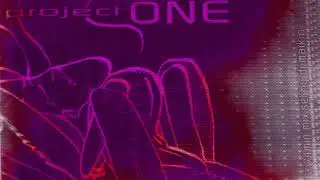 (#dnb) Mark Newlands - Project One [NUMBCD02] (1999)