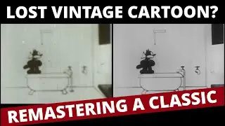 Kitty Kat Film Restoration