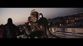 PB - Jour de paye Feat. Barack (clip officiel)