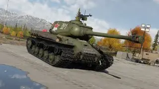IS-2 