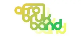 Afro Bruk Band - O Son Da Familia (1 min teaser - Eclectic Beats Music release nr.2 EBM002)