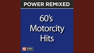Please Mr. Postman (Power Remix)