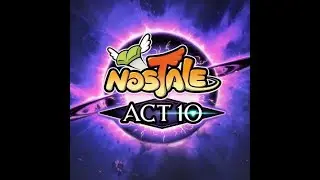 NEZARUNING FOR CASH - NOSTALE ACT 10