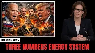 Not Politics: 3 Numbers That Broke the World&rsquo;s Largest Energy System