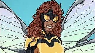Voice Comparison - &ldquo;Bumblebee&rdquo;