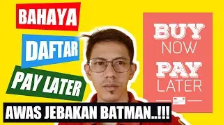 BAHAYA PAYLATER