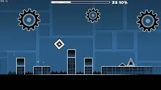 SHITTY DARK ANGEL 2 100%