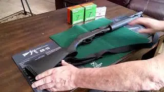 Обзор ружья H&R Pardner Pump 12 калибра