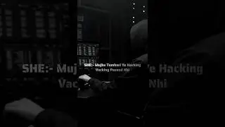 Hacker 💻🧑‍💻 #technology #tech #innovation#engineering #electronics #android #software #viral #shorts