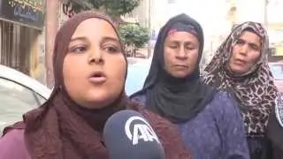 أهالي قضية إعدامات المنيا : أولادنا لا يصلوا . . وليسوا إخوان