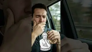 Why You Feel Sick While Traveling? 🤢