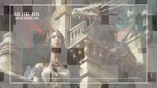 KBK feat- Haya - Save Me (Extended Mix)