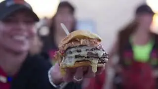 New York City Wine & Food Festival | October 15-19, 2025