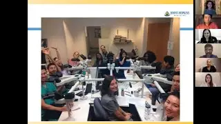 Dermatology Residency Program Open House | Johns Hopkins Medicine