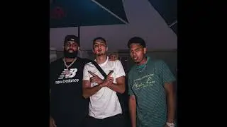 [FREE] Eladio Carri&oacute;n X Myke Towers Type Beat -  MIRANDO PA' ARRIBA