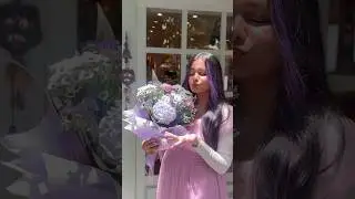 Best flower shop in Chennai | check out details in my birthday vlog #song #chennaivlogs #tamil