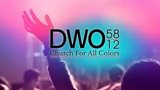 Detroit World Outreach Live Stream